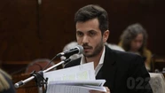 Reconocimiento facial: Ferlauto pide “consensos” y respalda la licitación pública