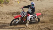 En la municipalidad confirmaron que nunca se hizo un estudio de impacto ambiental por el Enduro del Atlántico.