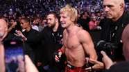 El emocionante discurso de un luchador de UFC que se volvió viral: "Eliminemos el estigma de que los hombres no pueden hablar”