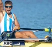Julieta González Ricciuti y Agustín Scenna van por las finales del Mundial Sub 23