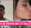 Rodrigo De Paul rompió el silencio y habló de todo: Tini, Camila Homs y la posibilidad de perderse el mundial