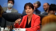 Mercedes Marcó del Pont deja la Afip y asume en reemplazo de Béliz