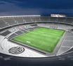 River reveló como quedará el Monumental tras la remodelación