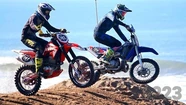 Del viernes al domingo se realizará el Enduro del Invierno en Mar del Plata. Foto: 0223.