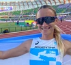 Florencia Borelli encabeza la elite femenina en los 10K de Vicente López