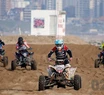 El "Enduro de Invierno" se corre en Mar del Plata