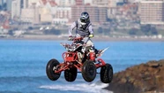 Tras la fiesta del EnduroPale en Mar del Plata, la organización de la competencia se mostró dispuesta a repetirla. Foto: Diego Berrutti.