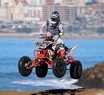 Tras la fiesta del EnduroPale en Mar del Plata, la organización de la competencia se mostró dispuesta a repetirla. Foto: Diego Berrutti.