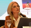 Verónica Magario: "Es urgente acordar un nuevo pacto social"