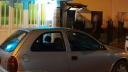 Detuvieron al acusado de asesinar a Daniel Marcel