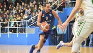 Unión empieza a jugarse el ascenso a la Liga Argentina
