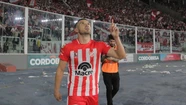 Instituto se quedó con el clásico en una fiesta en el "Mario Kempes"