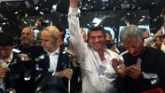 Histórico: Juntos por el Cambio ganó las elecciones a gobernador en San Juan