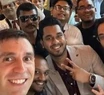 El "Dibu" Martínez fue recibido como un rockstar en Bangladesh
