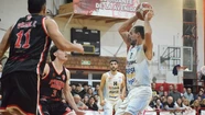 Unión erró demasiados libres y vuelve a Mar del Plata en desventaja