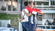 MDQ 06 volvió al triunfo en el Sintético Panamericano