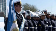 El personal militar de las Fuerzas Armadas recibió un aumento del 43% 