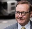 Segunda jornada del juicio contra el actor Kevin Spacey por agresión sexual