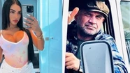 La causa por la muerte de la modelo brasileña Emmily Rodrigues pasa al fuero federal