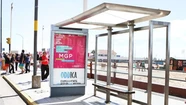 Los refugios del transporte público serán el principal mobiliario, aunque otros asoman en relevancia.