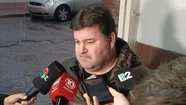 "Jamás me negué a entregar lo que me pedían"