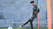 Aseguran que Enzo Pérez no renovará su contrato en River