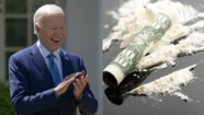 Evacuaron la Casa Blanca por un sospechoso polvo blanco: era cocaína