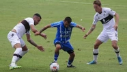 Godoy Cruz y Platense abren la jornada de martes en Mendoza