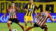 Central y Estudiantes, en choque de animadores pensando en las copas