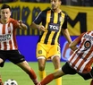Central y Estudiantes, en choque de animadores pensando en las copas