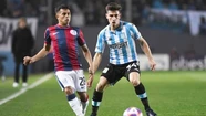 Racing y San Lorenzo, un clásico decisivo en Avellaneda