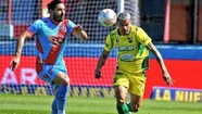 Arsenal enfrenta a Defensa y Justicia buscando salir del fondo