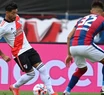 River quiere terminar con el récord de San Lorenzo y gritar camp...