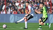 River, por otro paso hacia el título