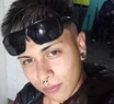 Ezequiel Luis Mansilla tenía 19 años.