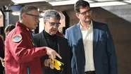La Policía de la Ciudad comenzará a usar las pistolas Taser a partir del 17 de julio