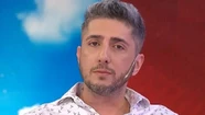 Jey Mammón brindó una entrevista en Intrusos.