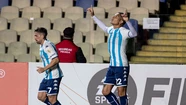 Paolo Guerreo rescindió su contrato con Racing