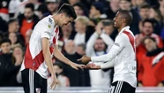 Qué necesita River para salir campeón contra San Lorenzo