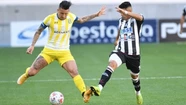 Argentina - Primera División: Rosario Central vs Central Córdoba (SE) Fecha 24