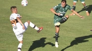 Platense y Sarmiento se miden en Vicente López
