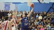 Unión igualó la serie y va por el ascenso