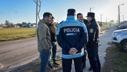 Montenegro, por la toma de tierras: “Entendemos muy bien las necesidades pero esta no es la forma”