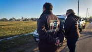 Por estas horas, el predio es custodiado para desalentar la presencia de usurpadores. Foto: prensa MGP.