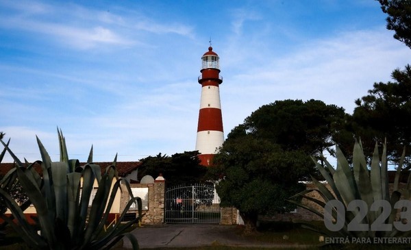 Nuevo aval para la instalación de un bar en el Faro: otorgan aprobación de impacto ambiental