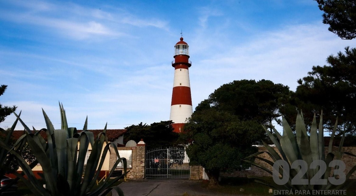 Nuevo aval para la instalación de un bar en el Faro: otorgan aprobación de impacto ambiental