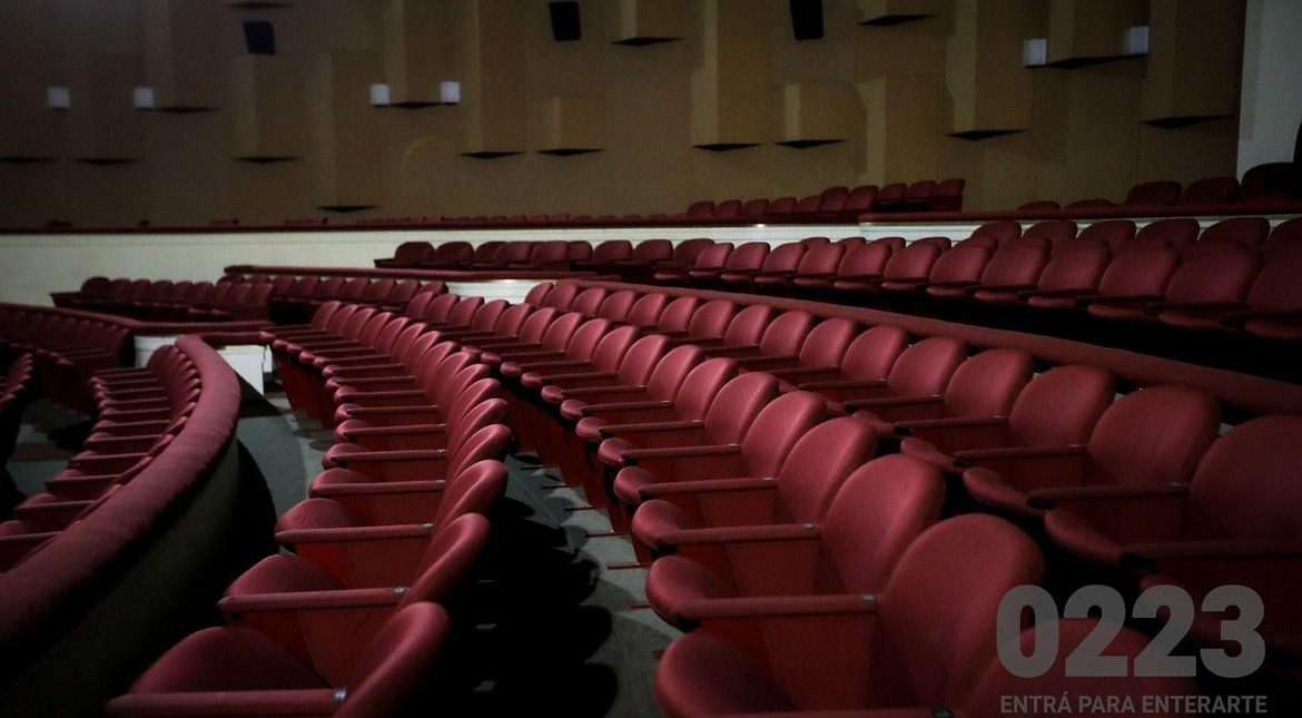 “Perdidos en la Red”: una tarde de teatro, juegos y solidaridad para celebrar el Día de la Niñez
