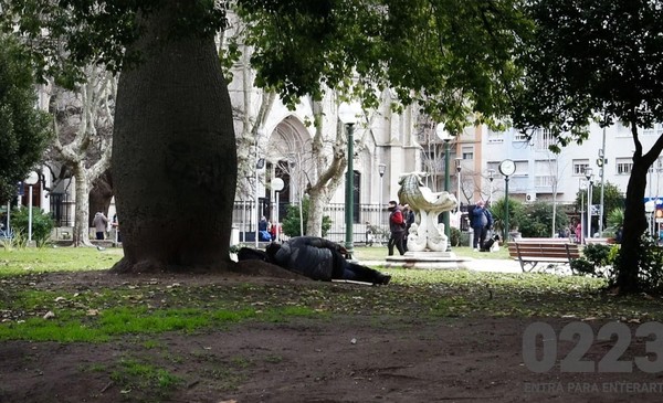 MDP abre más refugios: ¿alivio o parche?