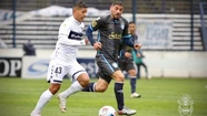 Se enfrentan Atlético Tucumán y Gimnasia por la fecha 24