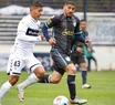 Se enfrentan Atlético Tucumán y Gimnasia por la fecha 24